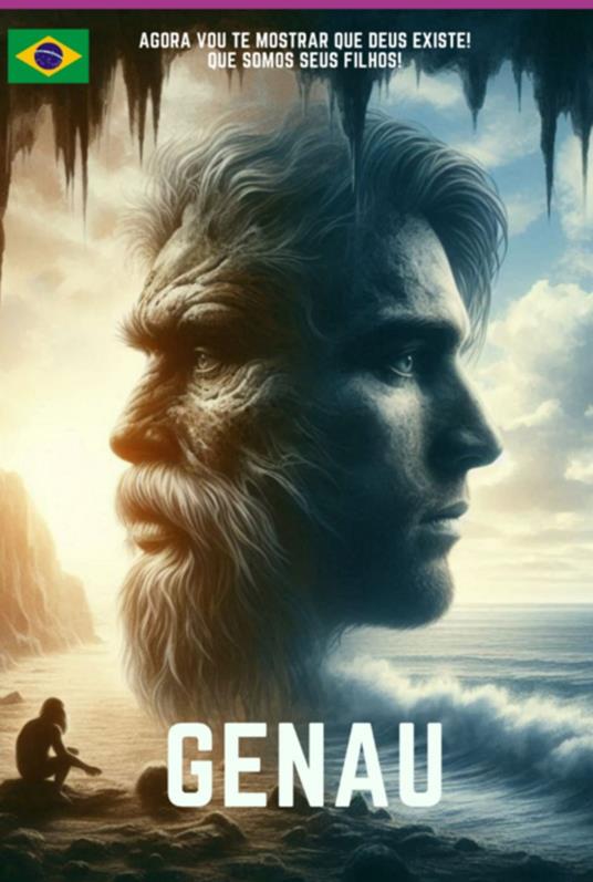 Genau - Riccardo Bevilacqua - ebook