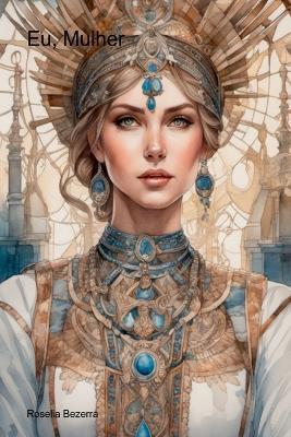 Eu, Mulher - Roselia Bezerra - cover
