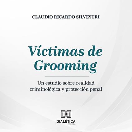 Víctimas de Grooming