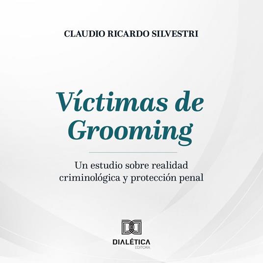 Víctimas de Grooming