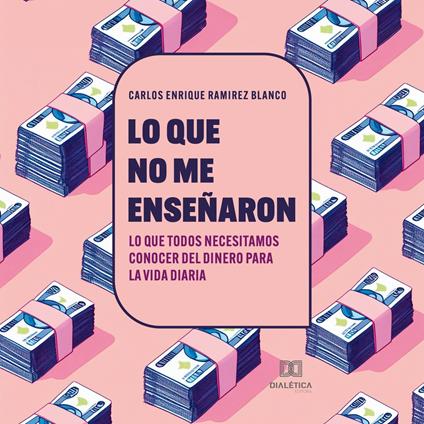 Lo que no me enseñaron