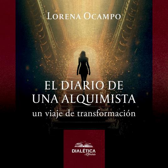 El diario de una alquimista