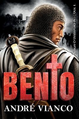Bento - Andre Vianco - cover