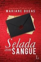 Selada Com Sangue - Mariane Ducas - cover