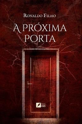 A Próxima porta - Ronaldo Filho - cover