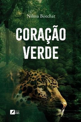 Cora??o verde - Nilma Boechat - cover