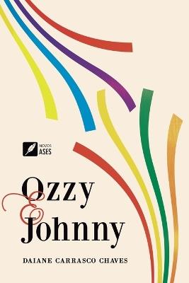 Ozzy e Johnny - Chaves Chaves - cover