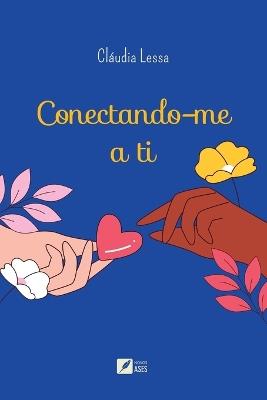 Conectando-me a ti - Cl?udia Lessa - cover