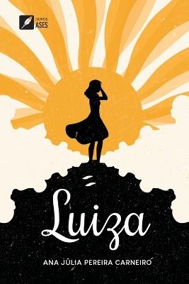 Luiza - Ana Júlia Pereira Carneiro - cover