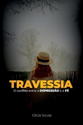 Travessia - Sousa Gl?cia - cover
