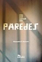 Conversando com paredes - Alexandre F (Autor) Azevedo - cover