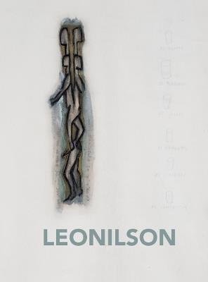 Leonilson: Now and Opportunities - cover