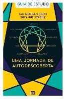 Uma jornada de autodescoberta: Guia de estudo - Ian Morgan Cron,Suzanne Stabile - cover
