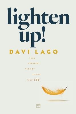 [MC Global] Lighten Up! - Davi Lago - cover
