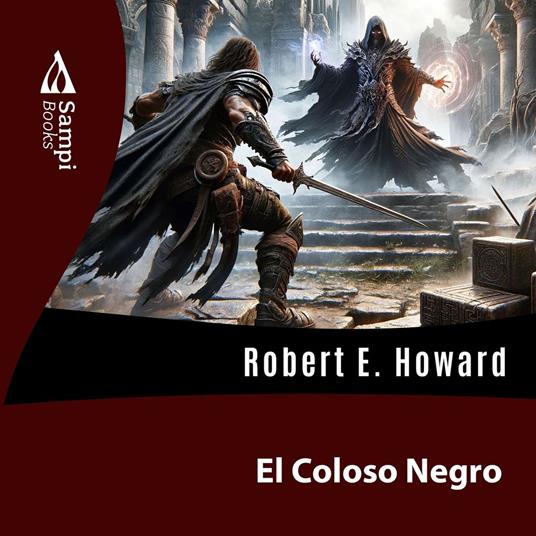 El Coloso Negro
