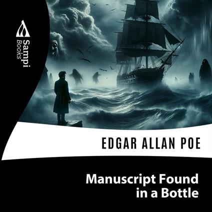 Manuscript Found in a Bottle