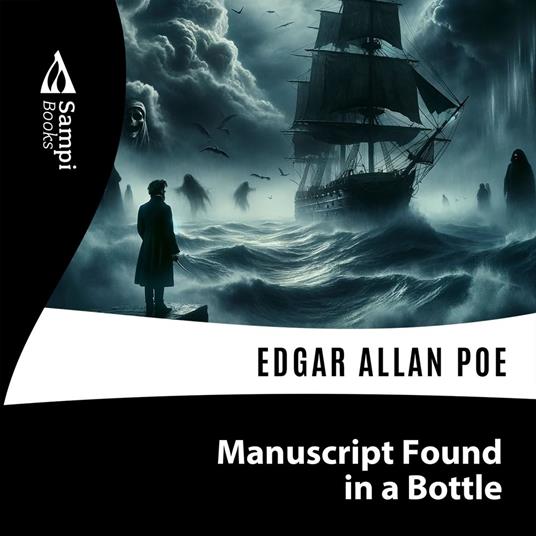 Manuscript Found in a Bottle