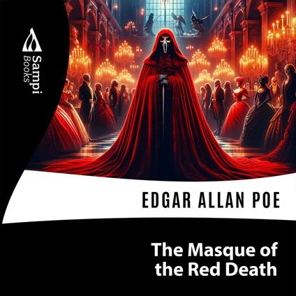 The Masque of the Red Death