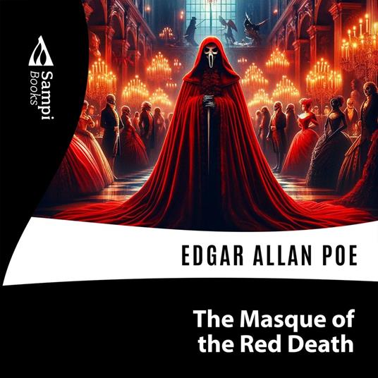 The Masque of the Red Death