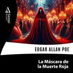 La Máscara de la Muerte Roja