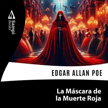 La Máscara de la Muerte Roja