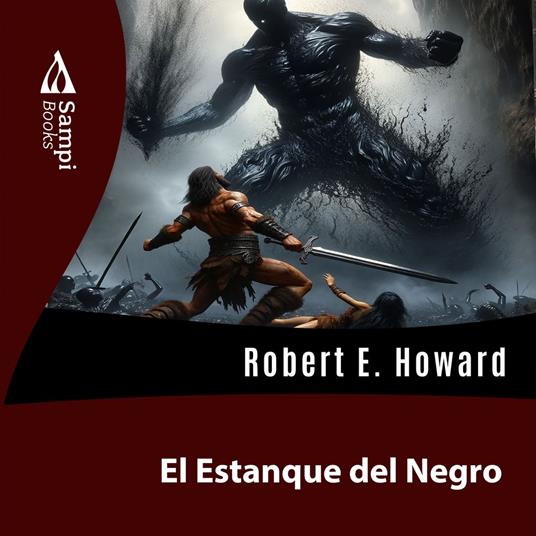 El Estanque del Negro