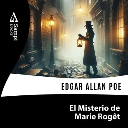 El Misterio de Marie Rogêt