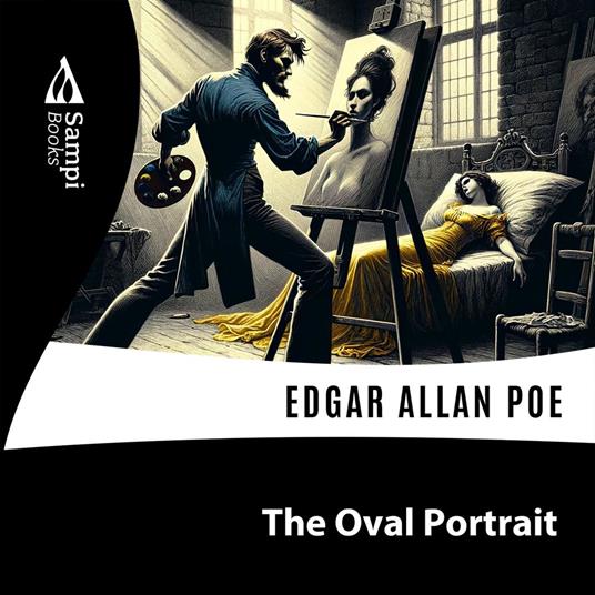 The Oval Portrait