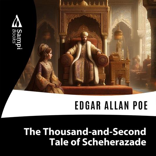 The Thousand-and-Second Tale of Scheherazade