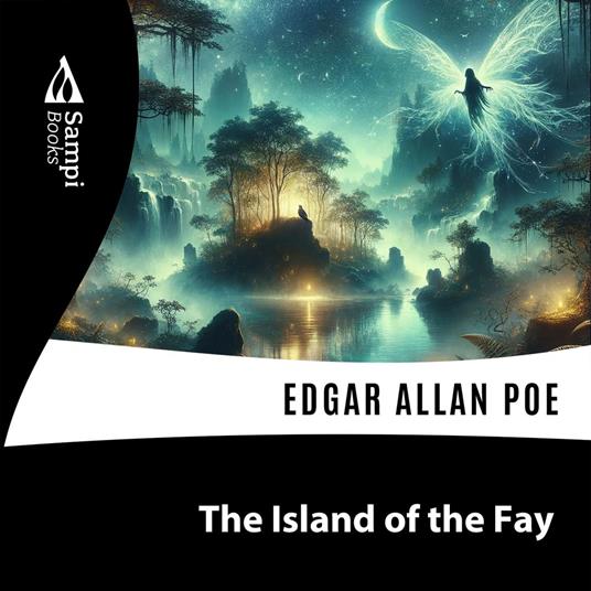 The Island of the Fay