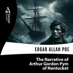 The Narrative of Arthur Gordon Pym of Nantucket