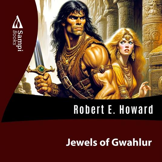 Jewels of Gwahlur