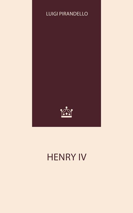 Henry IV