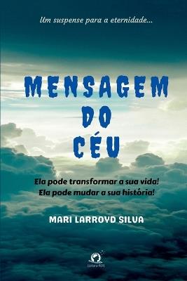 Mensagem Do C?u - Silva Mari - cover