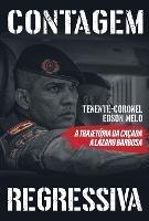 Contagem Regressiva - Edson Luiz Souza Melo - cover