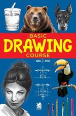 Basic Drawing Course