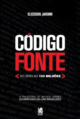 Codigo Fonte - Eliedson Jardim - cover