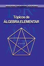 T picos De lgebra Elementar