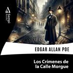 Los Crímenes de la Calle Morgue