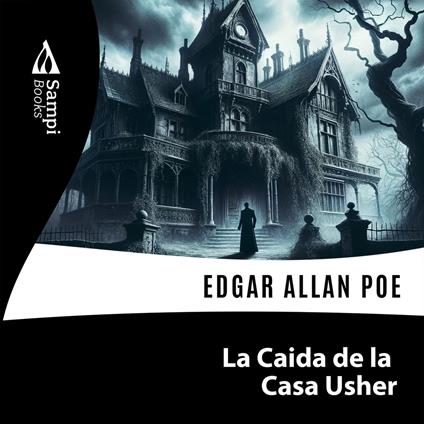 La Caida de la Casa Ushe