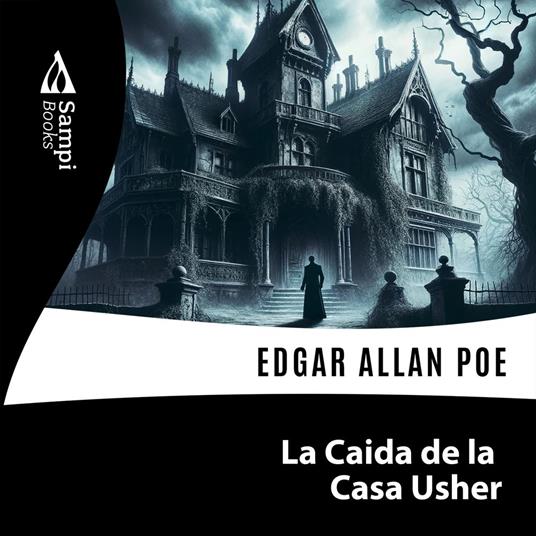 La Caida de la Casa Ushe