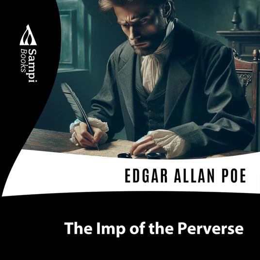 The Imp of the Perverse