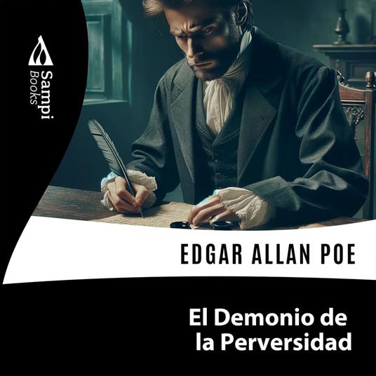 El Demonio de la Perversidad