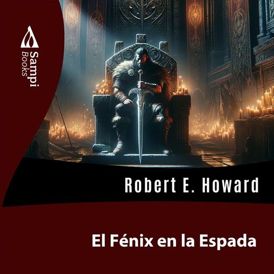 El Fénix en la Espada