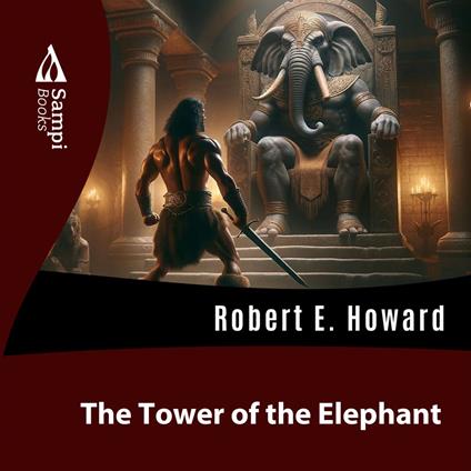 The Tower of the Elephant