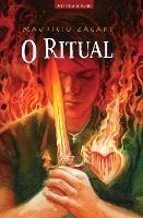 O ritual - Mauricio Zagari - cover