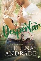 Despertar - Helena Andrade - cover