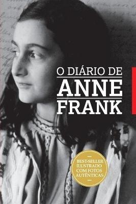 O Diario de Anne Frank - Varios Autores - cover