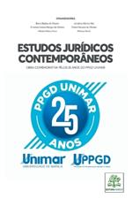 Estudos Jurídicos Contemporâneos: Obra Comemorativa Pelos 2