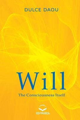 Will - Dulce Daou - cover